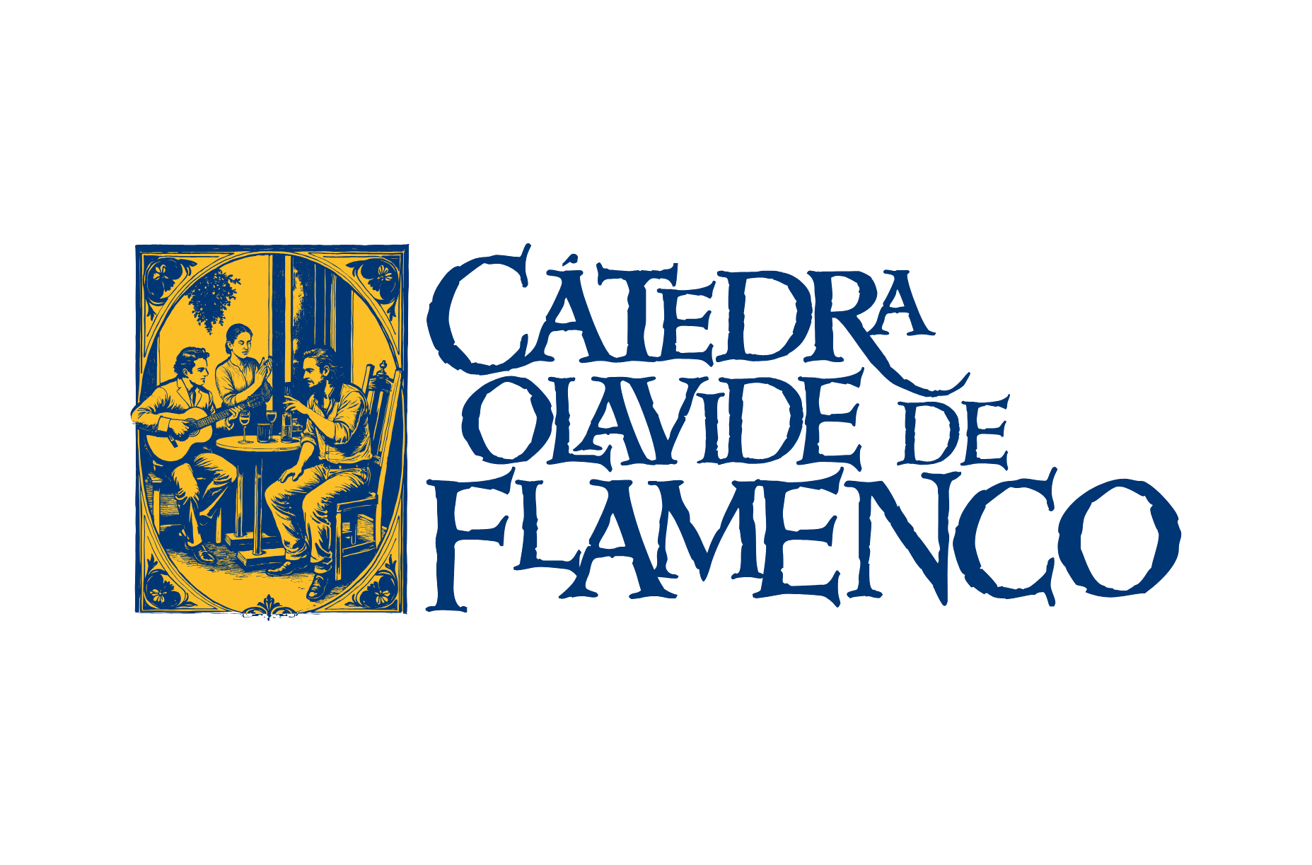 Cátedra Flamenco Olavide