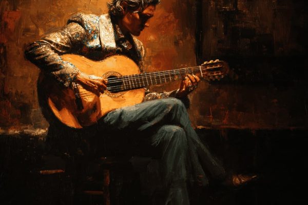 Qué son los palos del flamenco
