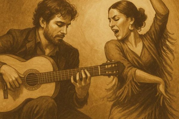 Rumba flamenca: origen, evolución y relación con otros palos del flamenco