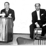 Conferencia: Antonio Mairena y el Cante Gitano