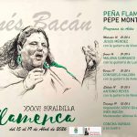 Giraldilla Flamenca