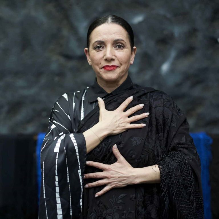 Eva Yerbabuena