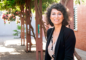 Laura Gómez