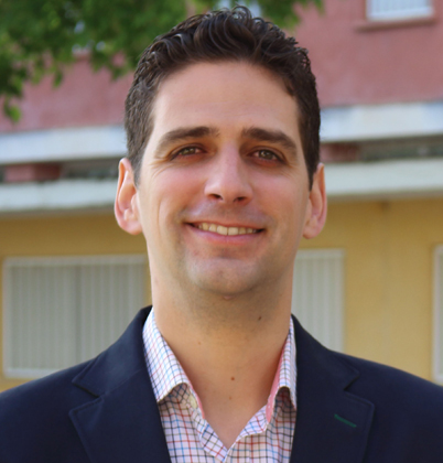 Norberto Díaz Díaz