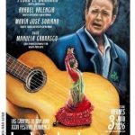 Festival Flamenco Eva la Yerbabuena