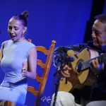 Festival de Cante Jondo Antonio Mairena