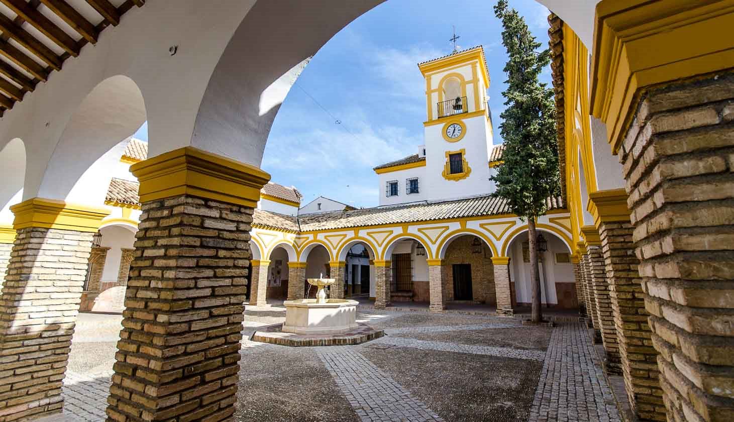 La Puebla de Cazalla